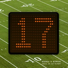 17 feat. Christian Kamaal