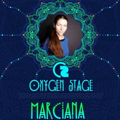 Marciana at Free Earth Festival 2019 - Oxygen stage
