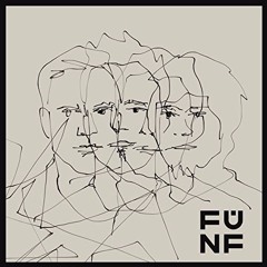 HI5 - FÜNF - Zipping through the Album
