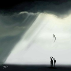 إلى أمي  للشاعر اسماعيل الحسيني/الأداء الصوتي الاء ابو عرقوب/اللوحة للفنان كامل قلالوة