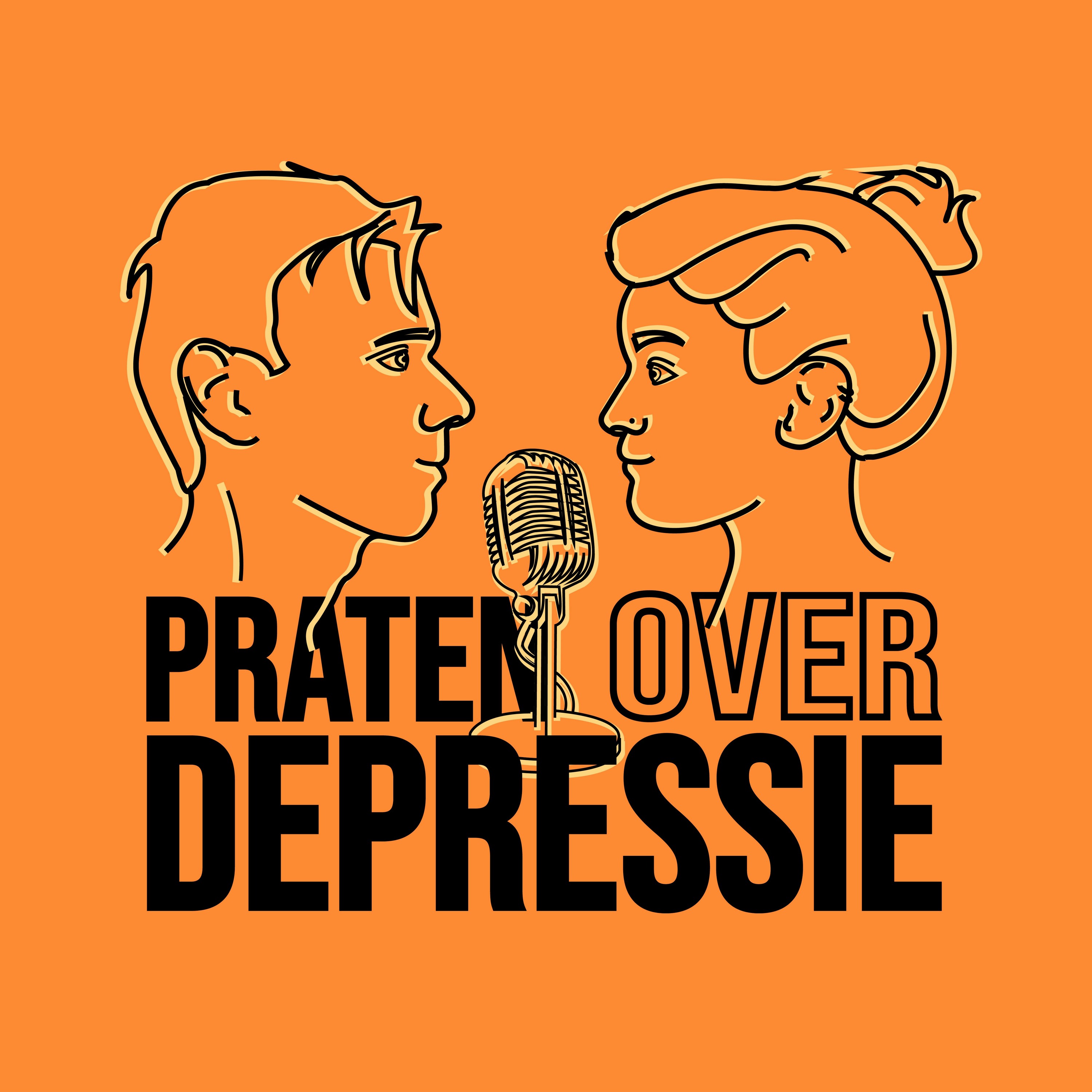 Praten Over Depressie