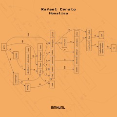 Rafael Cerato - Skyline feat. Haptic