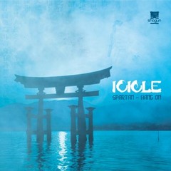 Icicle - Hang On