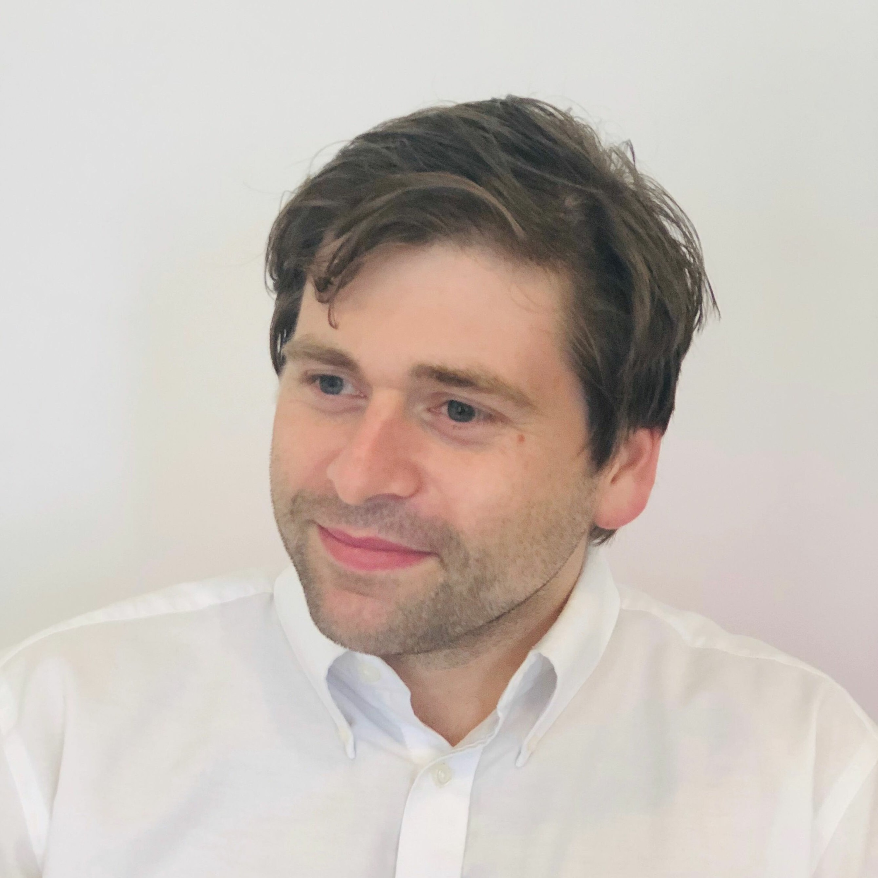 Wharton FinTech Podcast