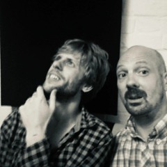Under My Feet. Beyond Sound w/ Kamikaze Space Programme b2b Cocktail Party Effect