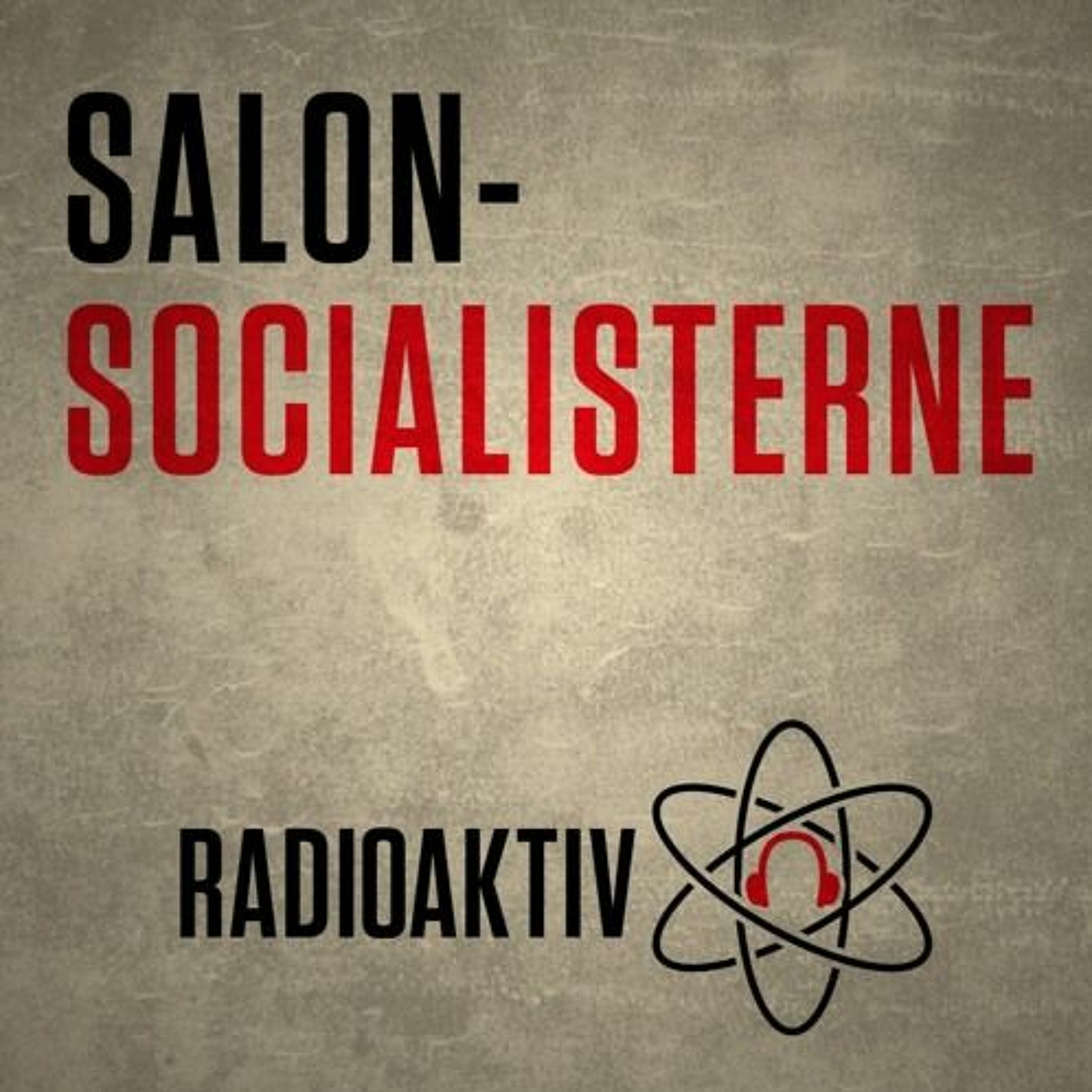 Salonsocialisterne #6 - Vin pt. 2 episode artwork