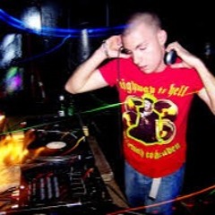 Barry Connell - Sept 2006 Goodgreef Promo Mix!