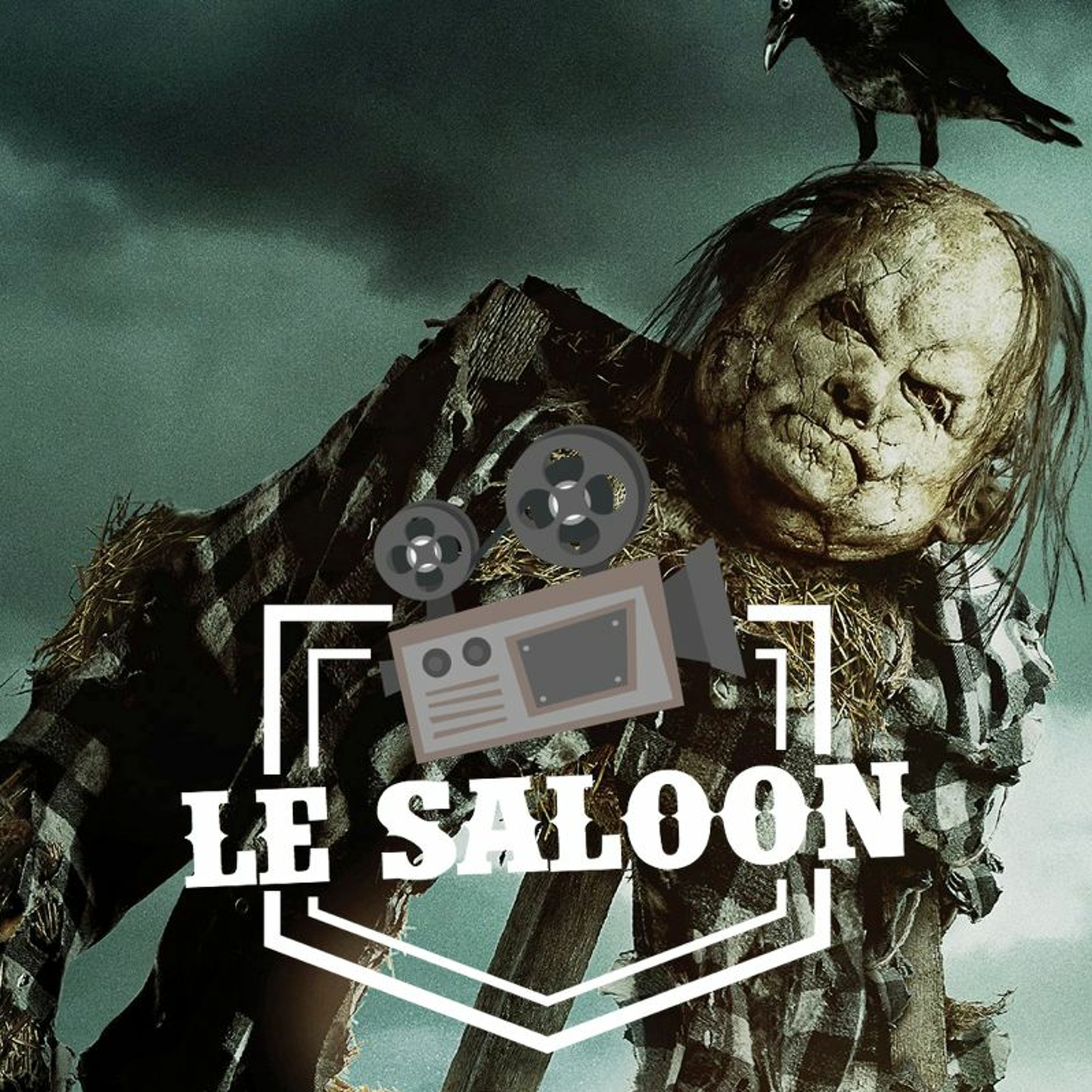Le Saloon