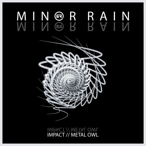 Minor Rain - Impact