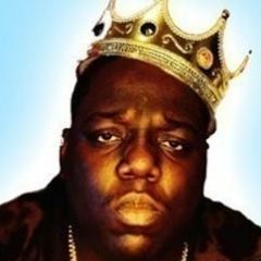 Notorious Big(the Great) - 1970 Somethin' - Remix By Ghiloops 2019