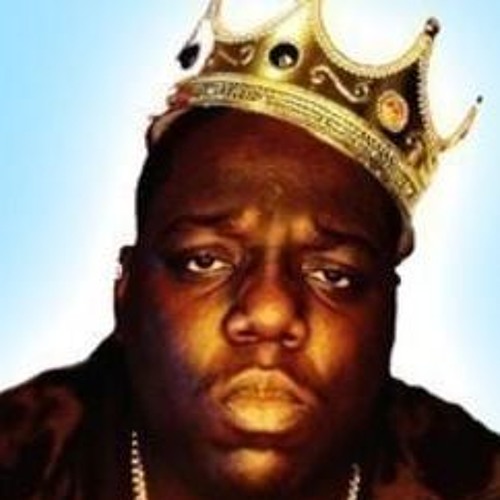 Notorious Big(the Great) - 1970 Somethin' - Remix By Ghiloops 2019