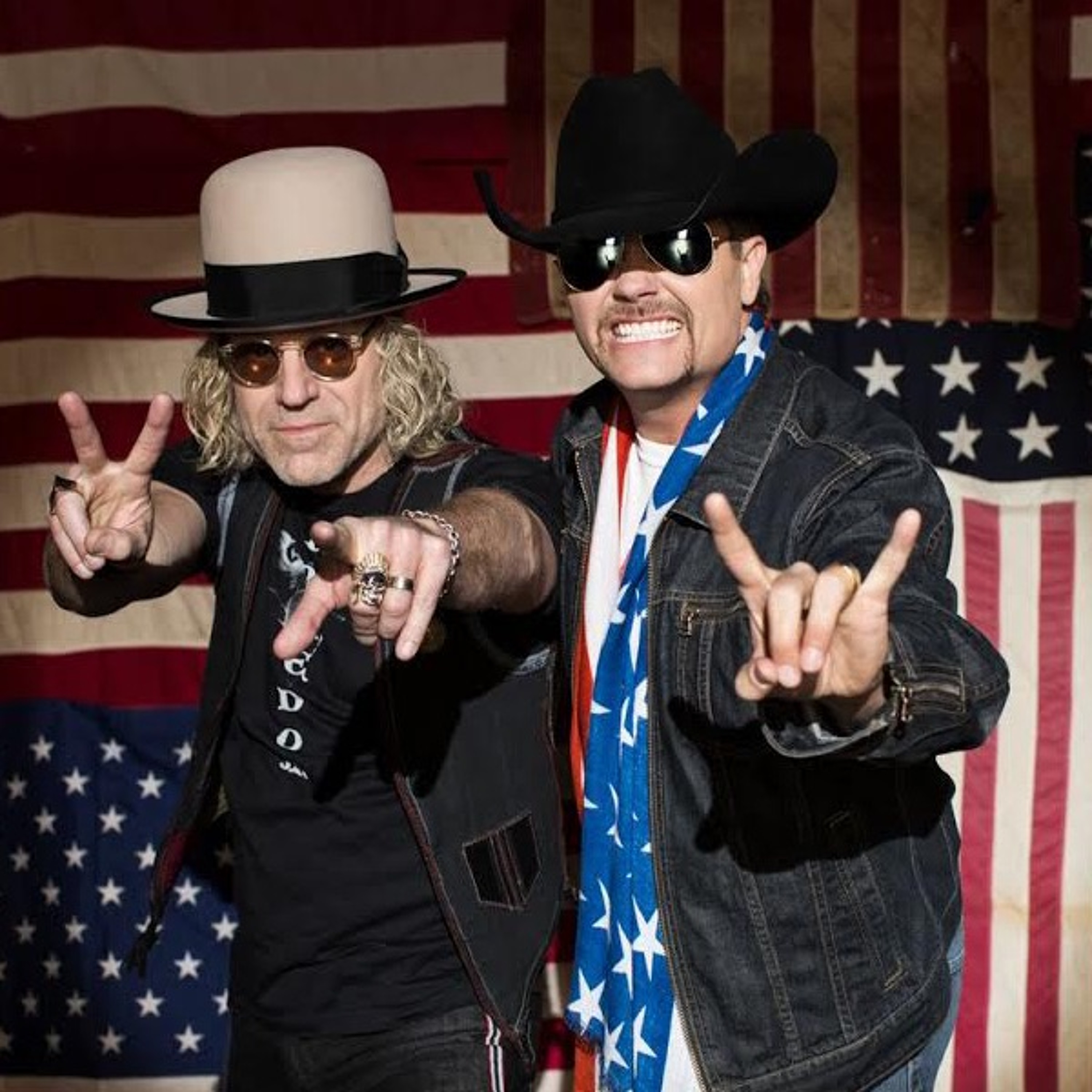 30A Show: Big and Rich