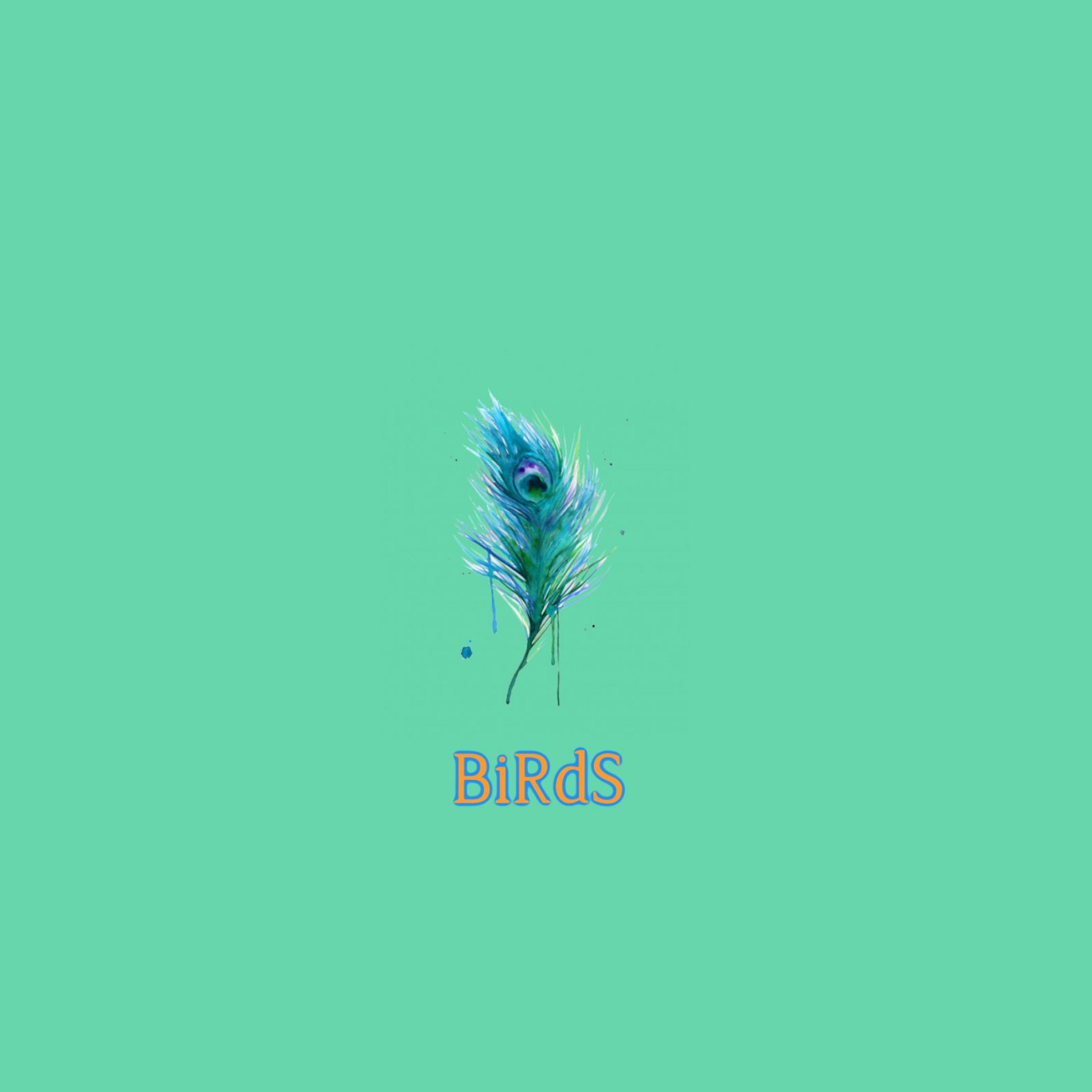 Holy Moods episode artwork