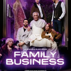 Ep 1 KADISH Family Business Soundtrack