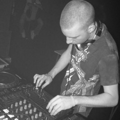 Barry Connell October 2005 Goodgreef Promo Mix!