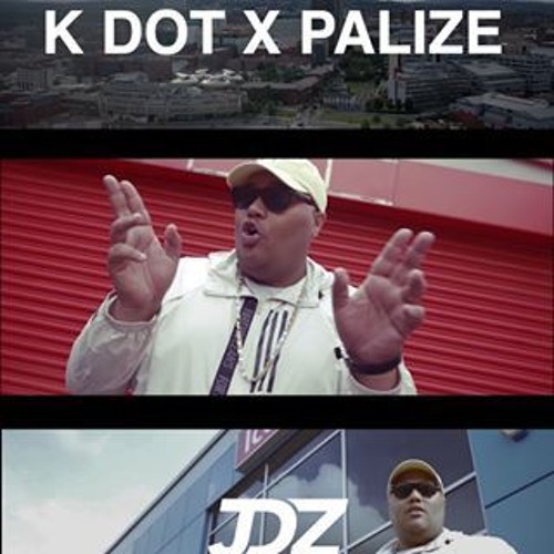 Kdot x Palizé - 3 Day Bender (Free Download)