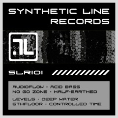 SYNTHETIC LINE RECORDS - SLR101
