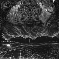 SWEARR - Technomancer