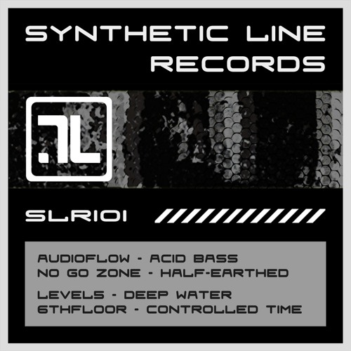 Level5 - Deep Water (Original Mix) - SLR101