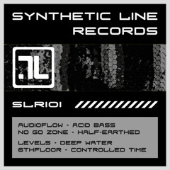 6thFloor - Controlled Time (Original Mix) - SLR101