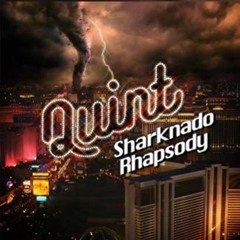 Quint: Not In Kansas Anymore