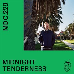 MDC.229 Midnight Tenderness
