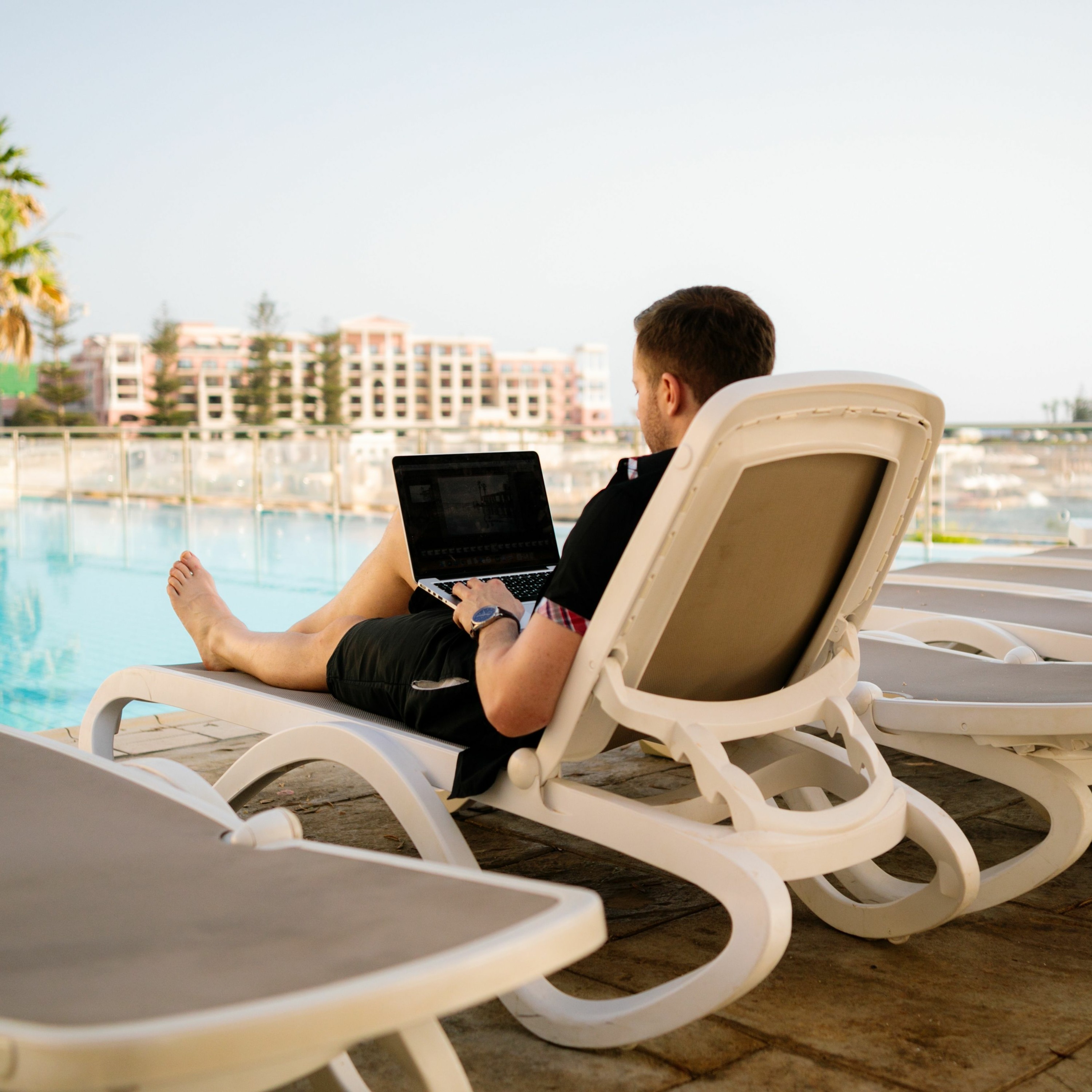 Les podtrips de Saliha (podcasts voyage)