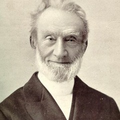 GEORGE MULLER