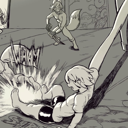 Broken And Forgotten (Dungeon BGM)