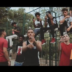 LOS GRETI Ft. Jan Master