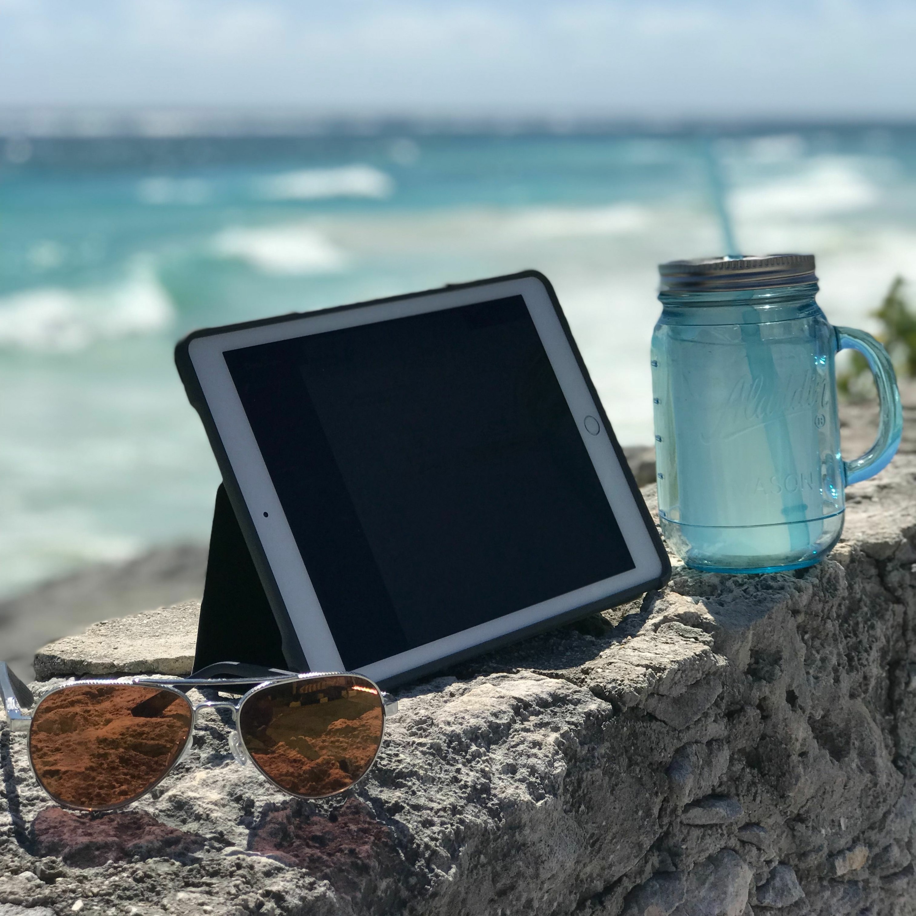 Les podtrips de Saliha (podcasts voyage)