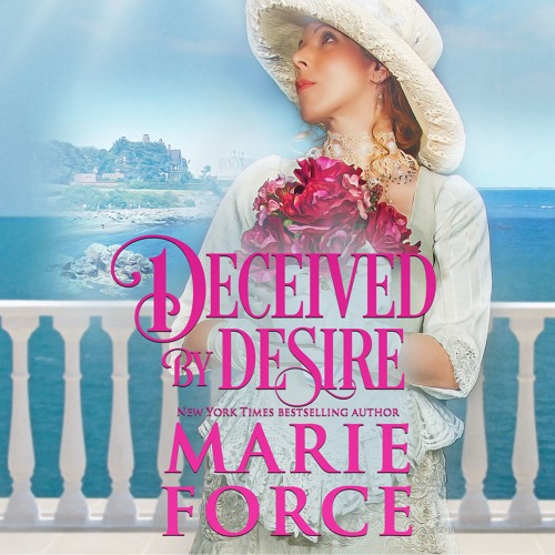 Deceived By Desire, Gilded Series, Book 2