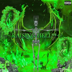 Turn Me Up (Sauce Me Up) Prod by MARROW