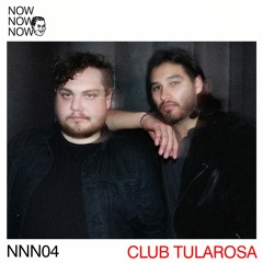 Club Tularosa - Kenji
