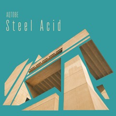 Steel Acid