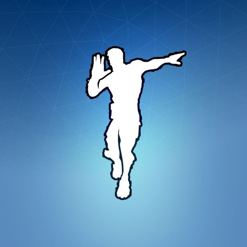 Stream DamesFN Listen to Fortnite Emotes playlist online for free on