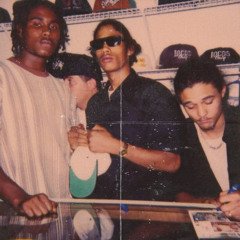 Welcome To My World (Instrumental Loop)