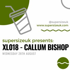 XL018 - Callum Bishop