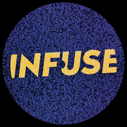 Casey Spillman - Avec Moi (Enzo Siragusa Remix) (INFUSE034)