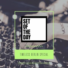 Timeless.Berlin Special