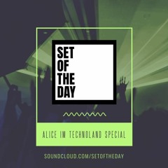 Alice im Technoland Special