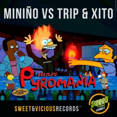 MTX - Pyromania (Promo)