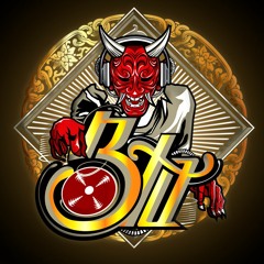 Oh My Angel [bTo_JD] - (Ajay Angger Remix) #Hardmix