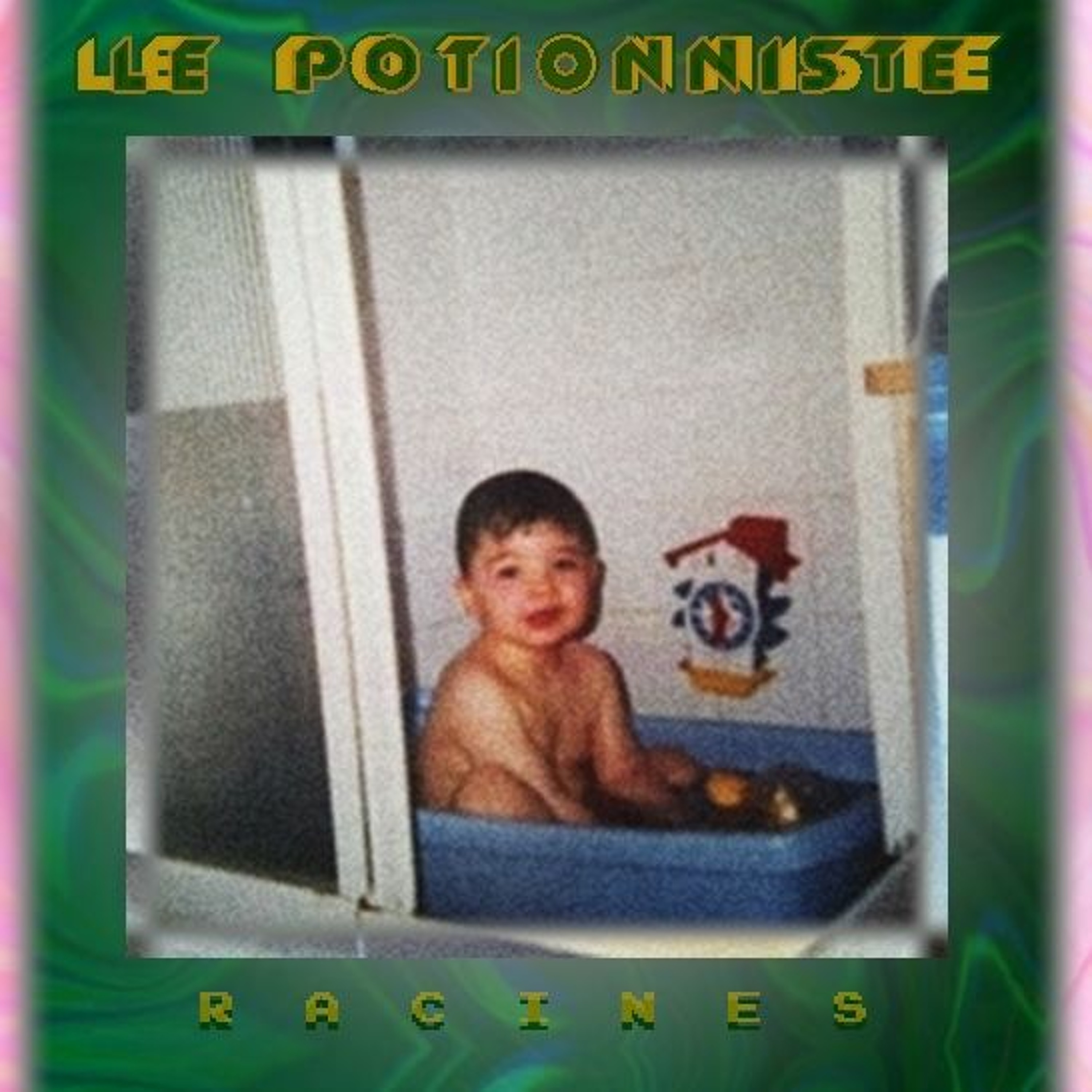 Le Potionniste