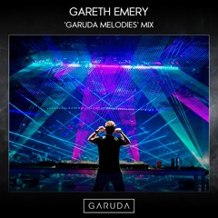 Gareth Emery - 'Garuda Melodies' Mix