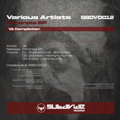Abstractonia - Biohazard