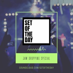Jaw Dropping Records Special