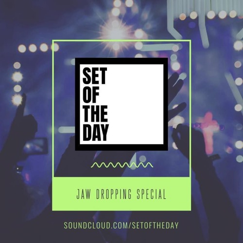 Jaw Dropping Records Special