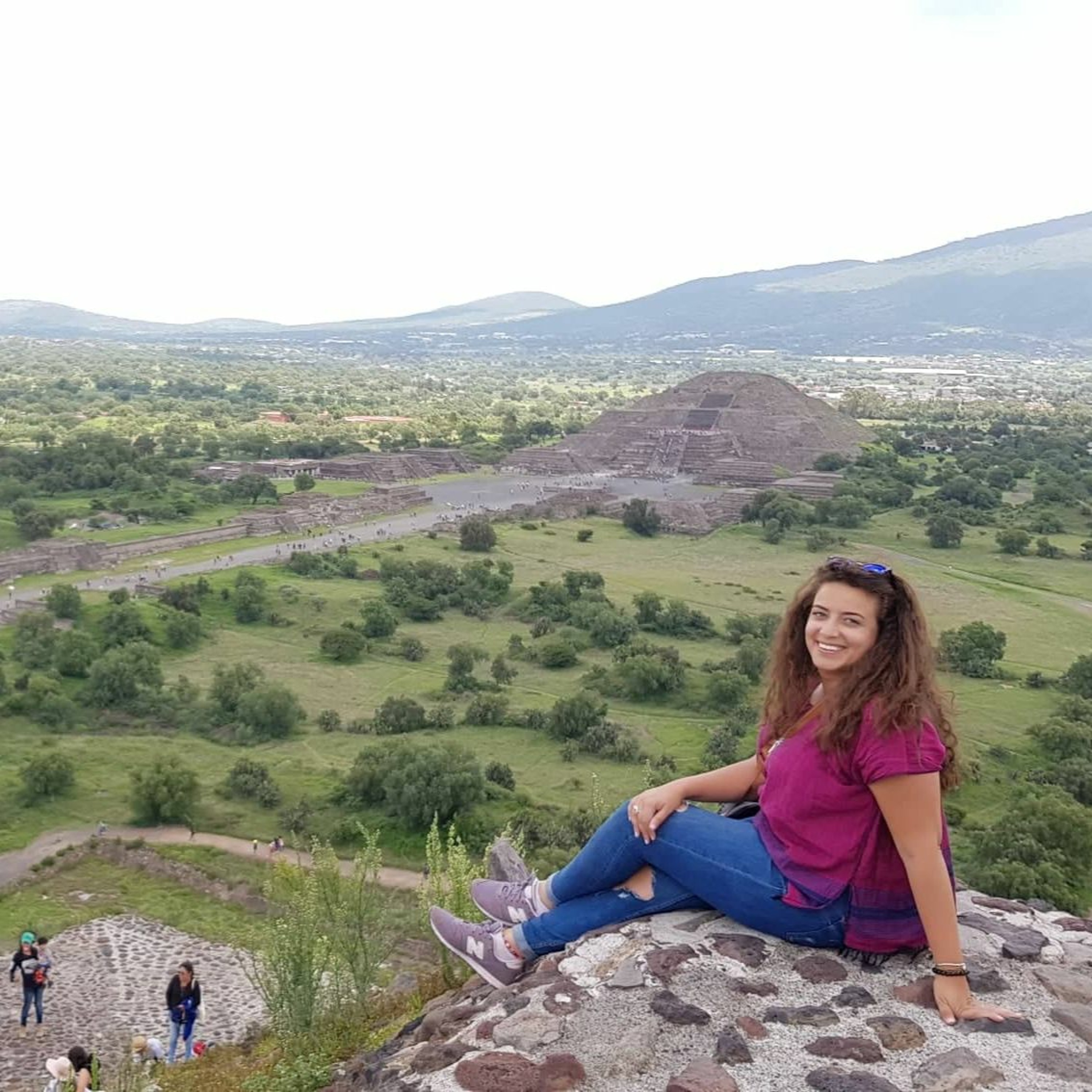 Travel Codes بودكاست