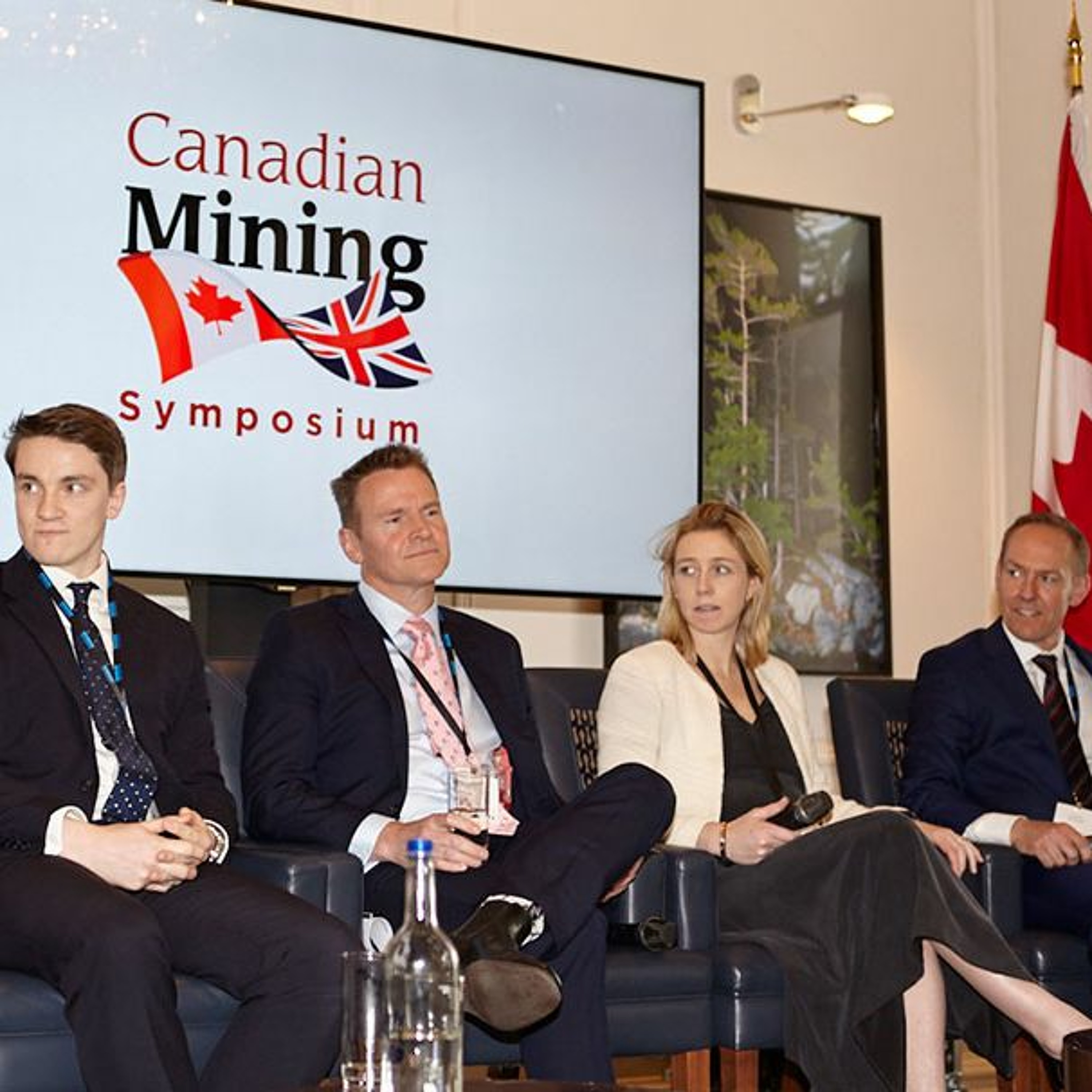 The Northern Miner Podcast